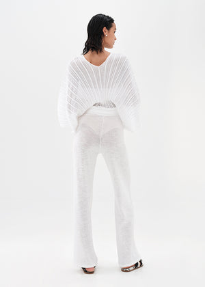 Butterfly Sweater