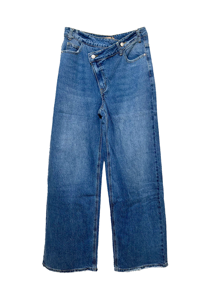 Indulge Me Jeans – Modern Denim with a Twist
