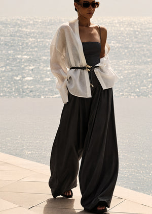 Into Perspective Pants
