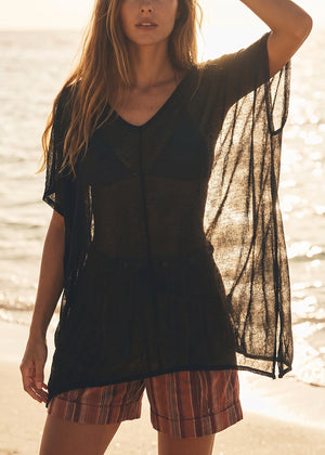 By My Way Dress Vest