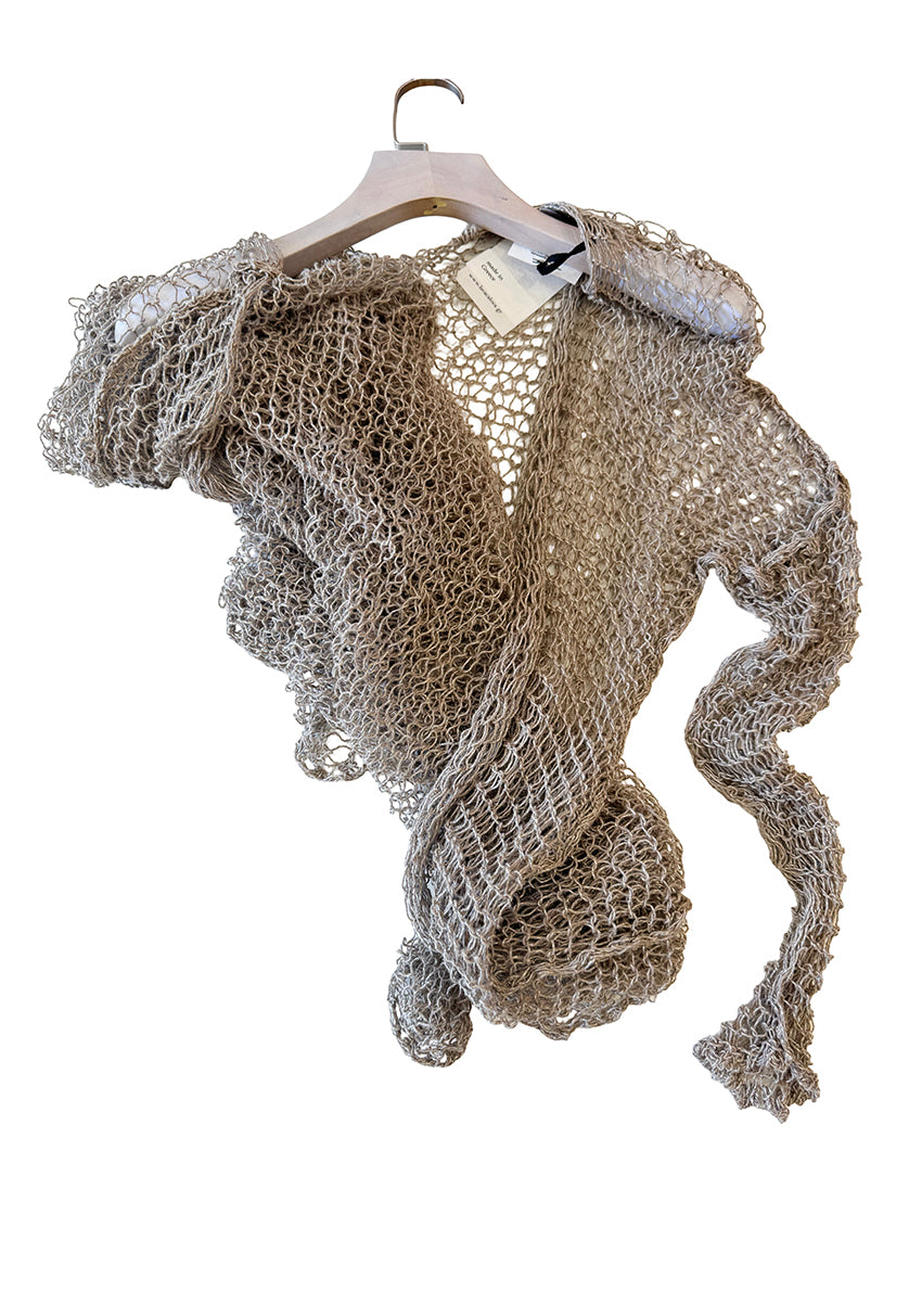 Jalki Cardi