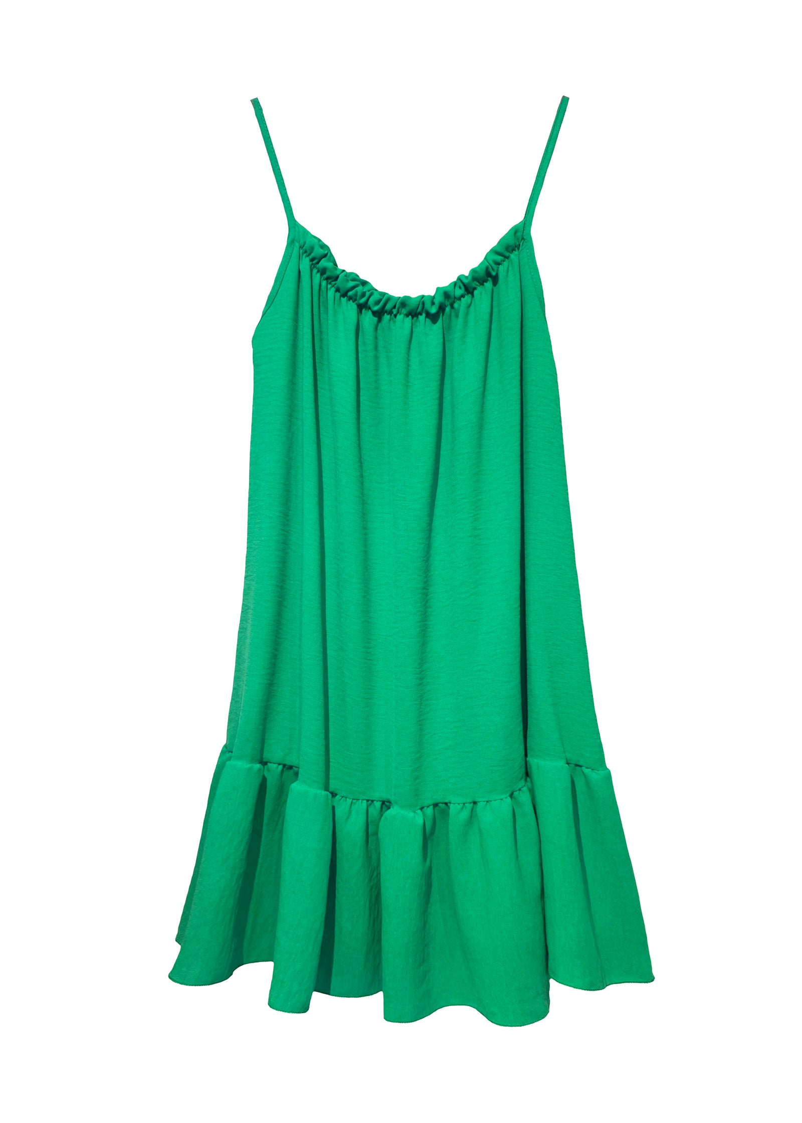 Jolly Dress

