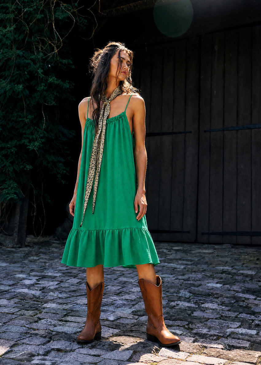 Jolly Dress