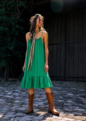 Jolly Dress
