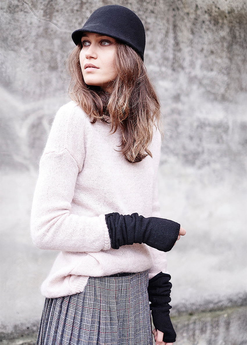 Joy Division ArmWarmers
