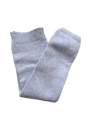 Light Steel Blue armwarmers.