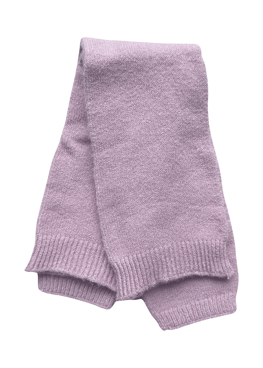 Thistle  armwarmers.