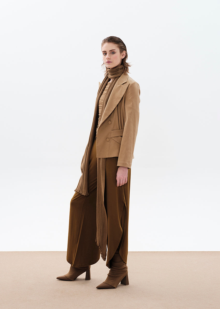 Safarian Blazer