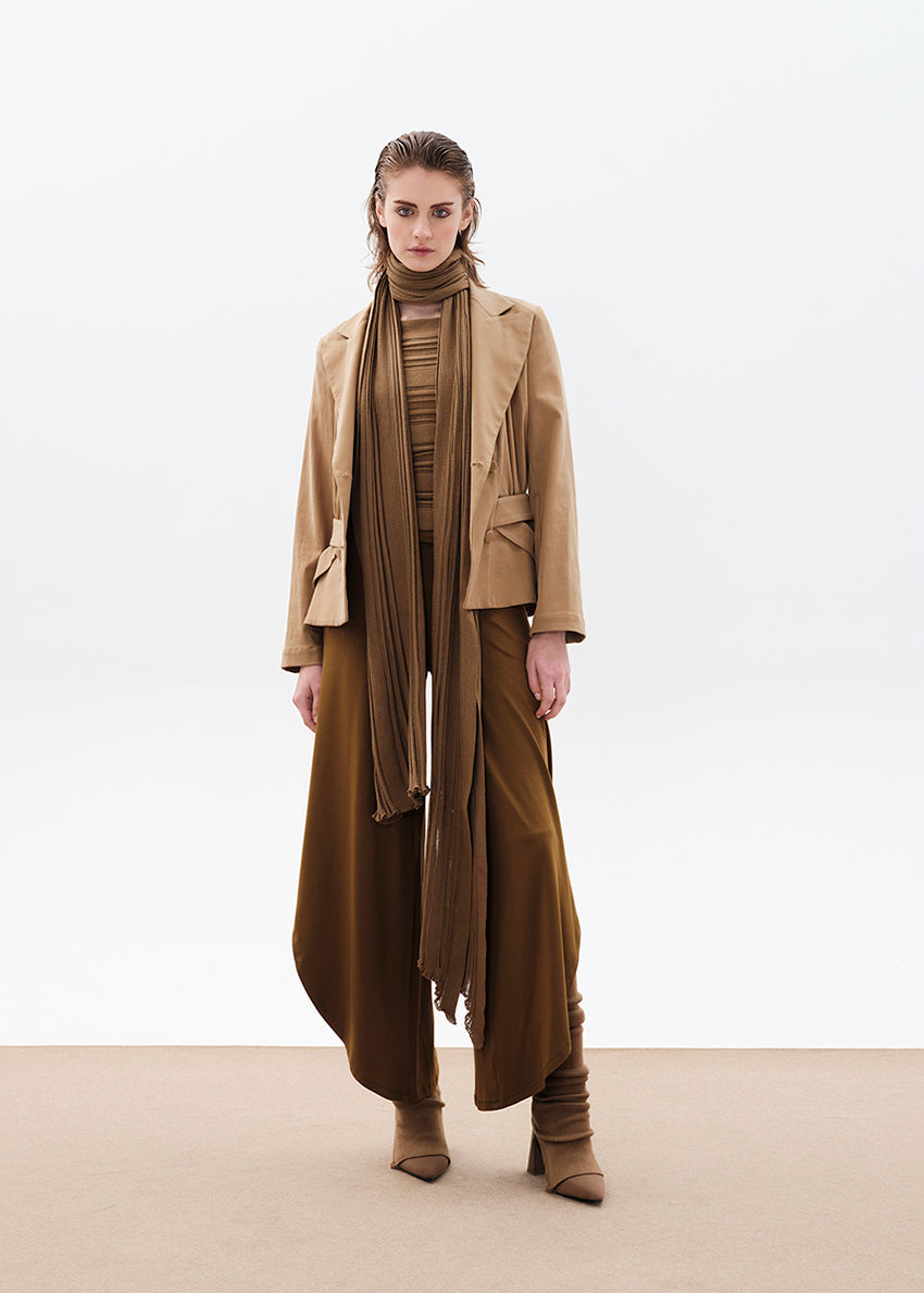 Safarian Blazer