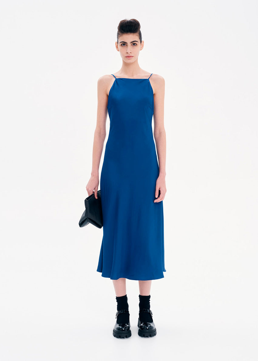 Burst of Colour Dress
