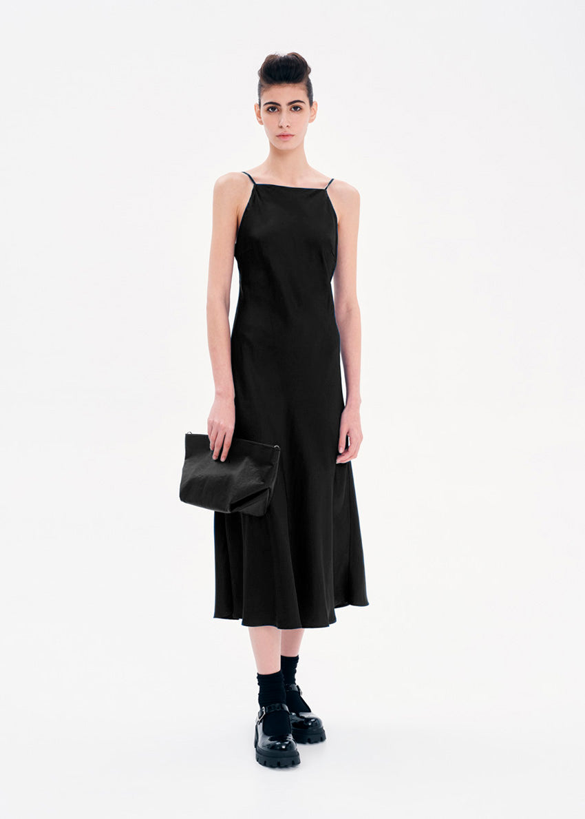 Burst of Colour Dress