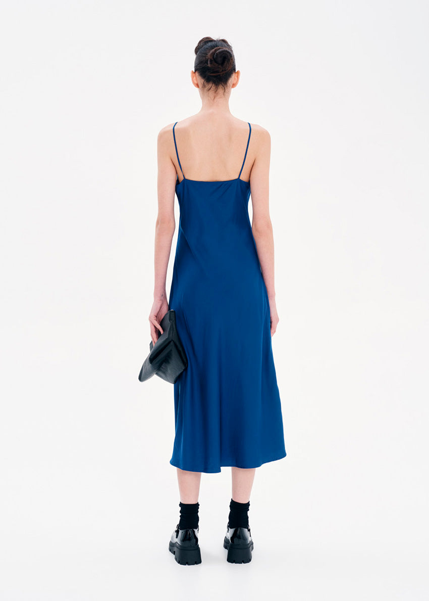 Burst of Colour Dress
