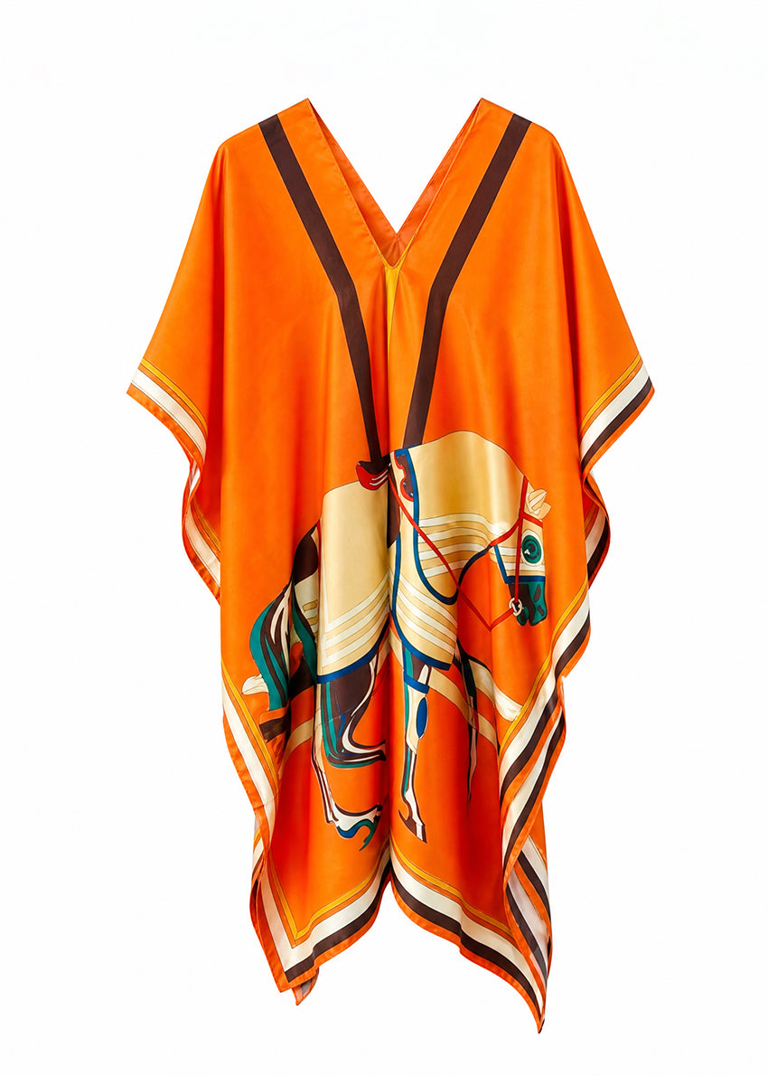 Kafka’s Horse Kaftan