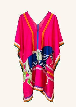Kafka’s Horse Kaftan