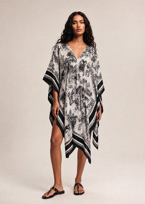 Garden Story Kaftan