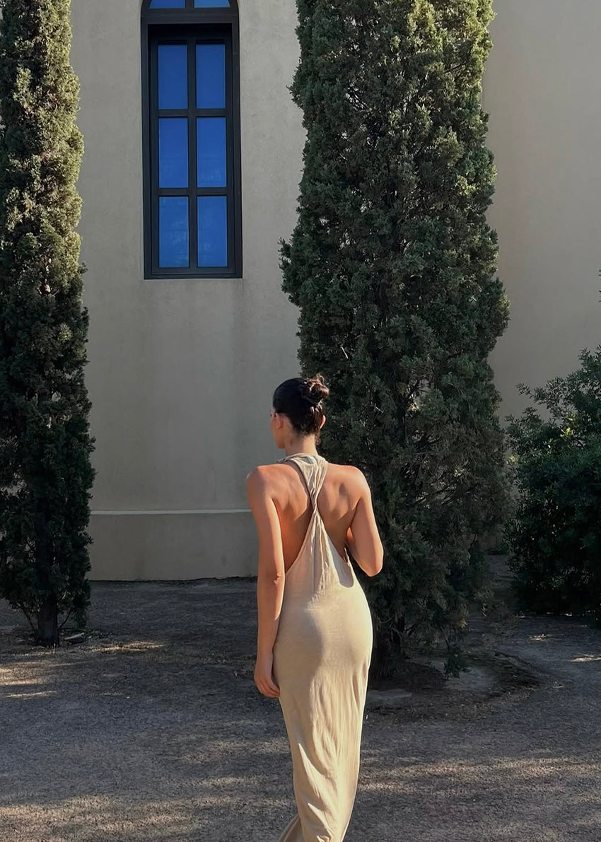 Kendal Dress