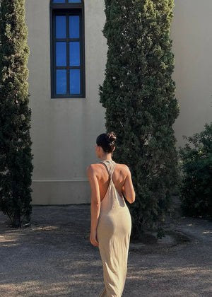 Kendal Dress