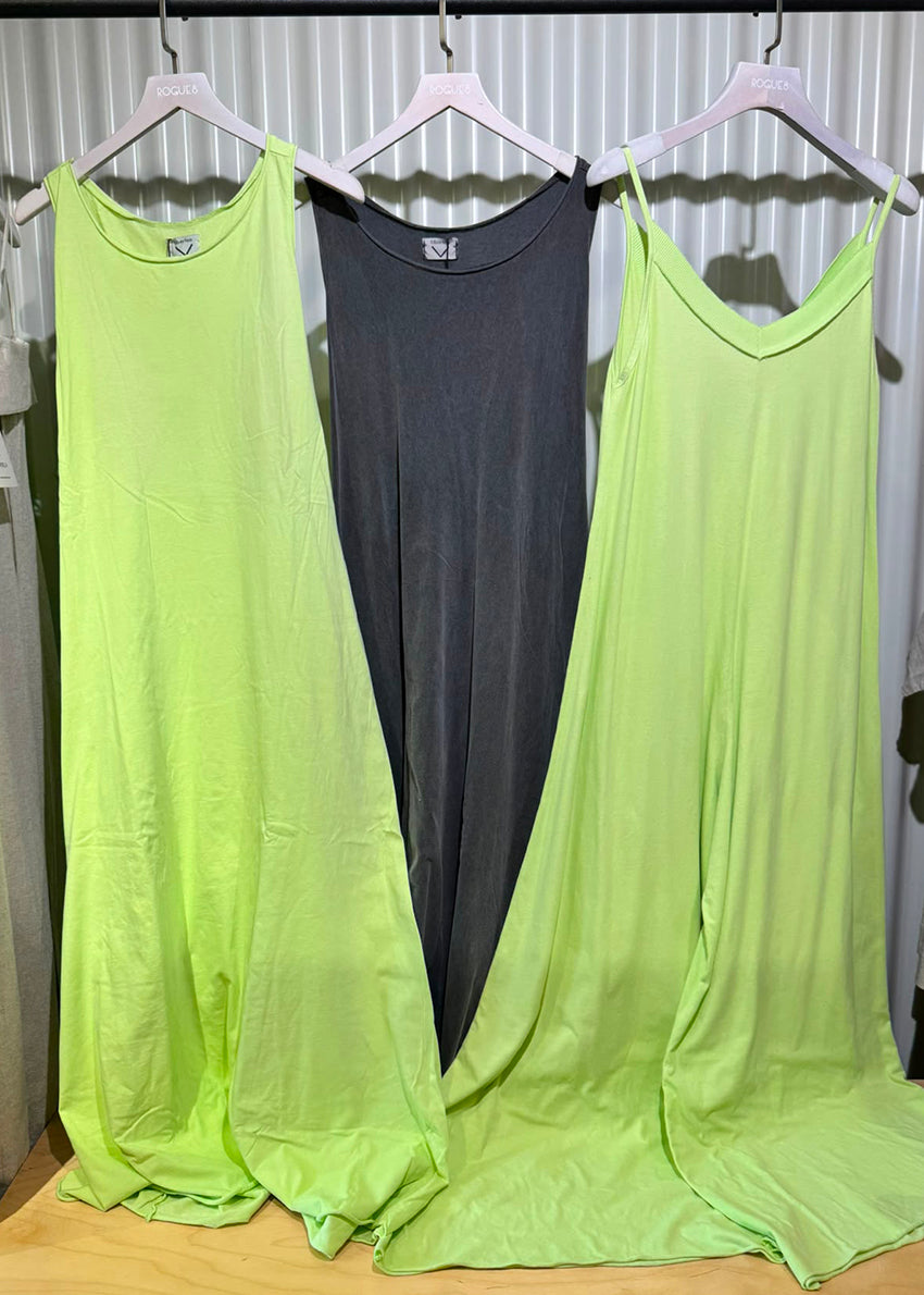 Kendal Dress