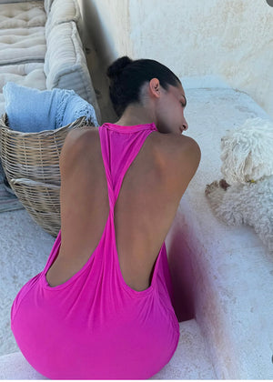 Kendal Dress