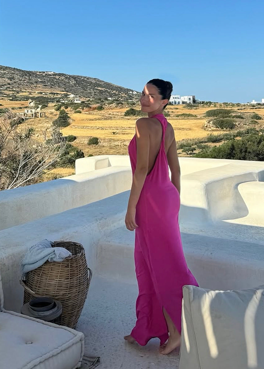 Kendal Dress