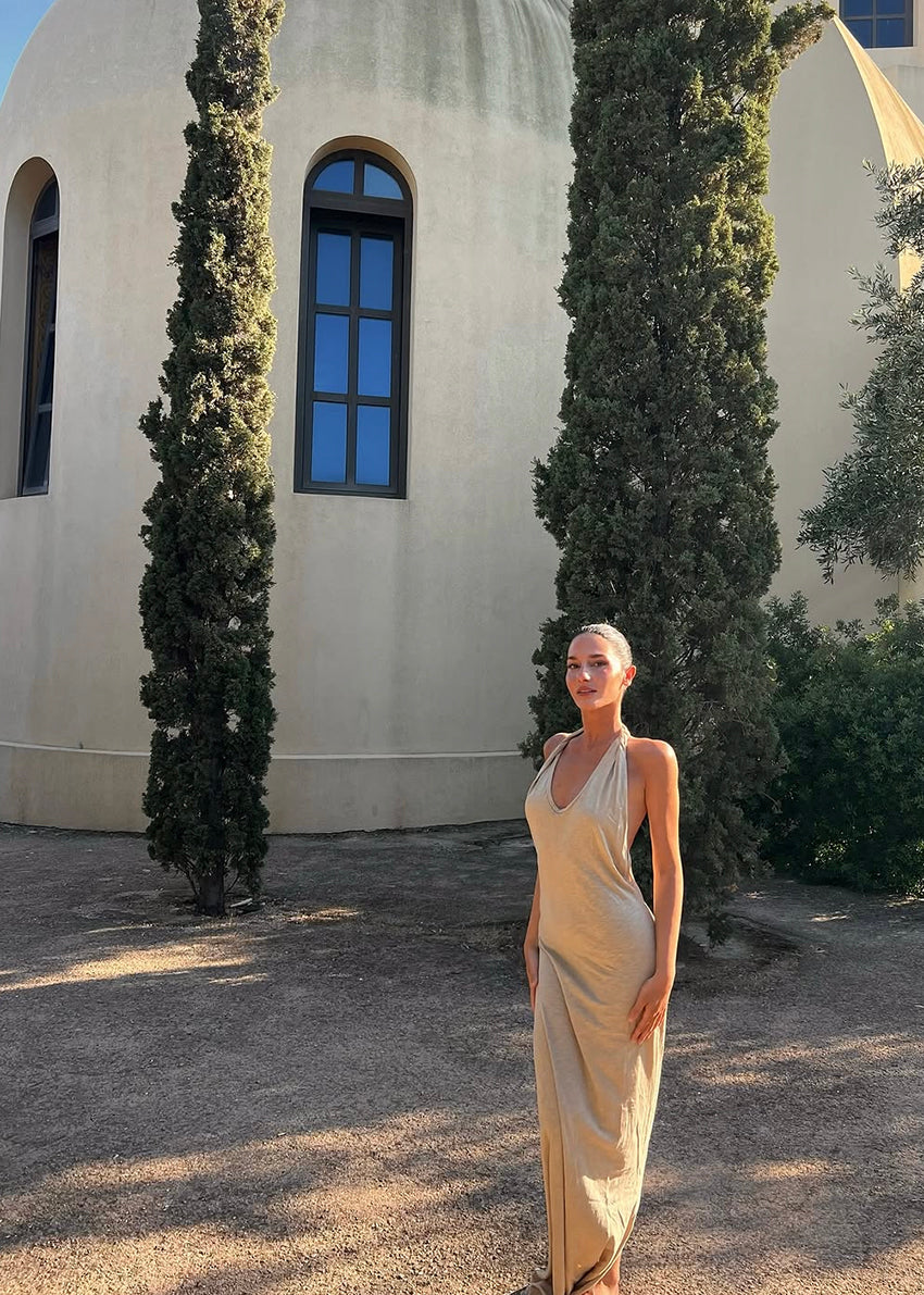 Kendal Dress
