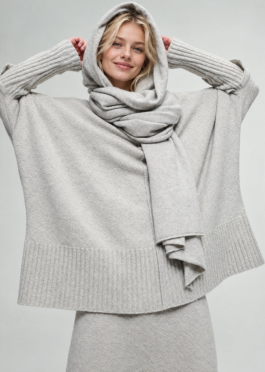 Klerk Sweater