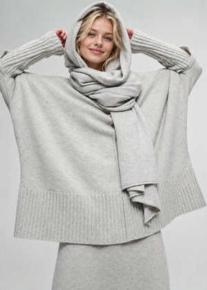 Klerk Sweater