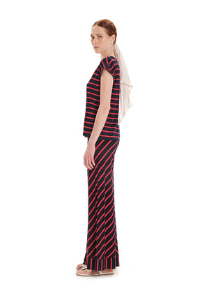 Stripes Pants