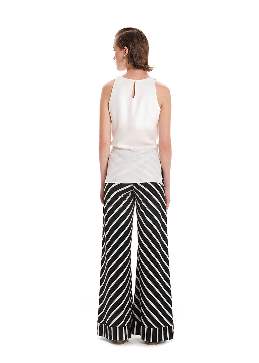 Stripes Pants