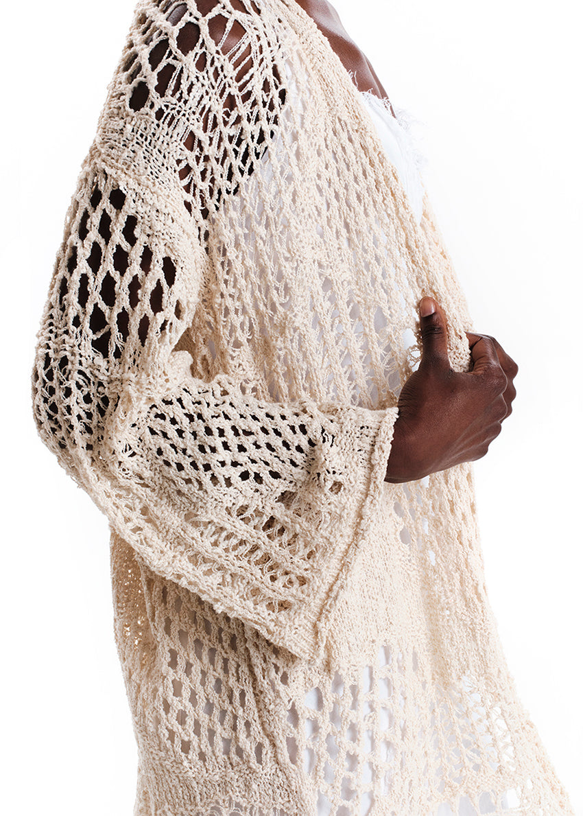 Naturelle Cardi