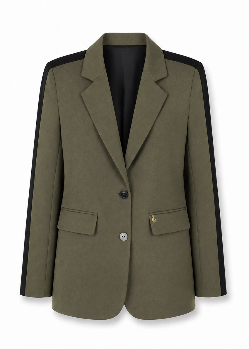 1981 Street Lola Jacket