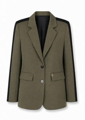 1981 Street Lola Jacket