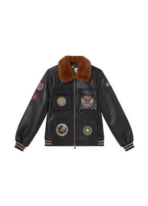 Secret Army Lola Jacket