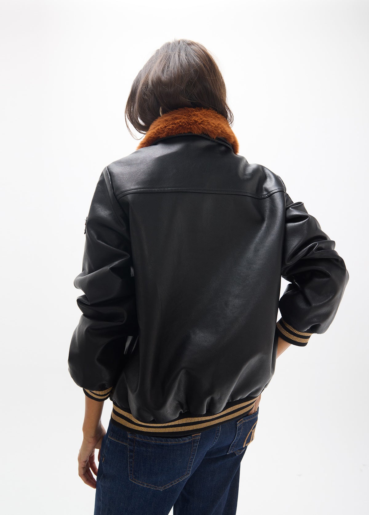 Secret Army Lola Jacket