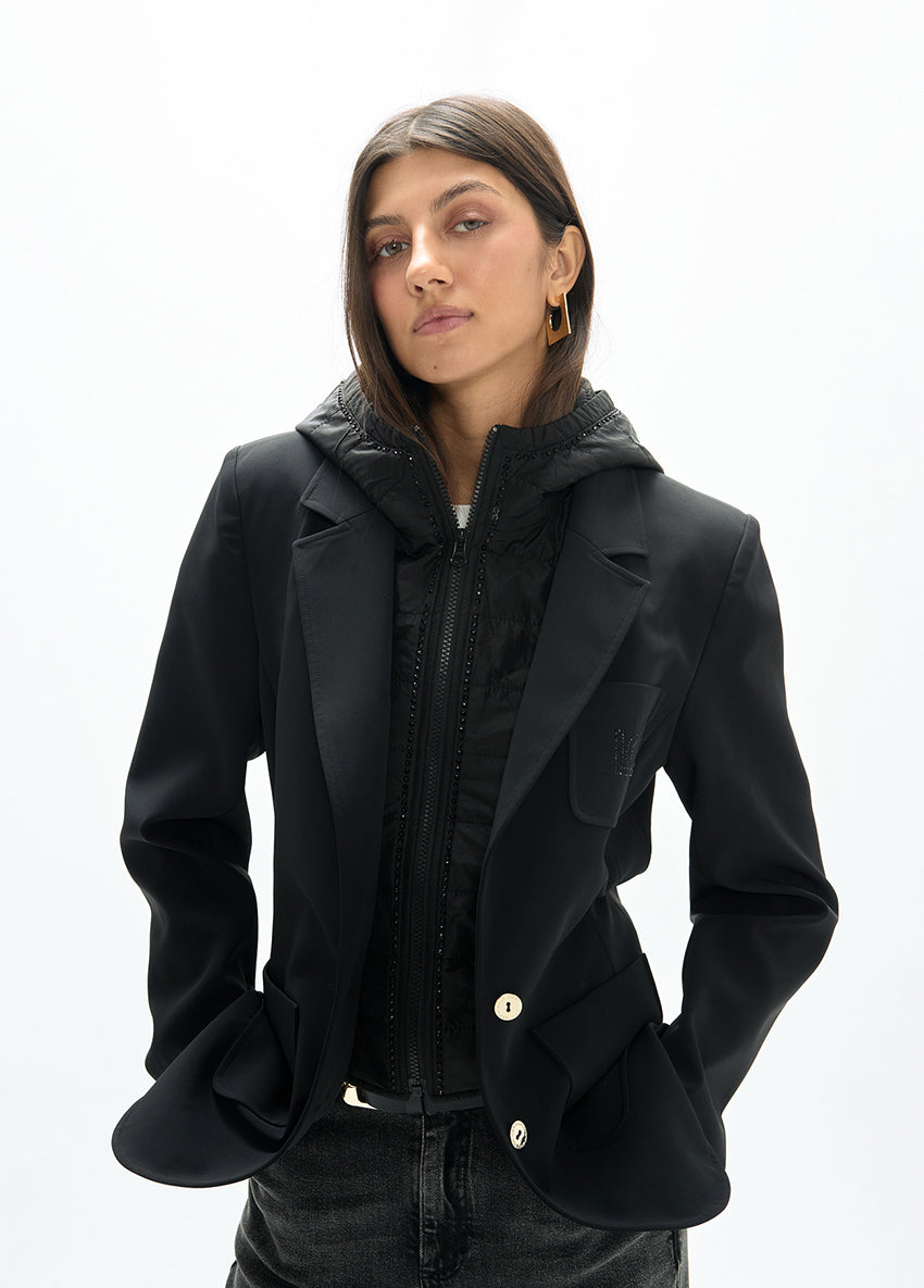 Better Call Me Jacket