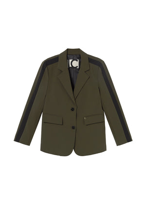 1981 Street Lola Jacket