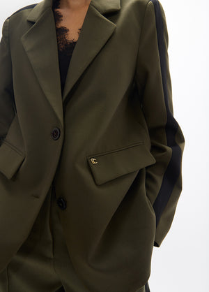 1981 Street Lola Jacket