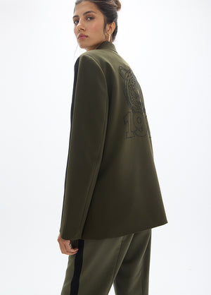 1981 Street Lola Jacket