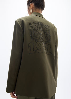 1981 Street Lola Jacket