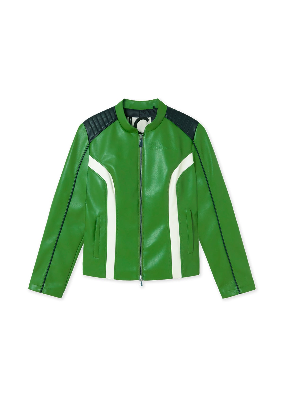 Biker Lola Jacket