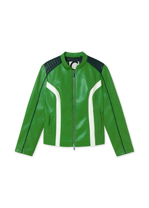 Biker Lola Jacket