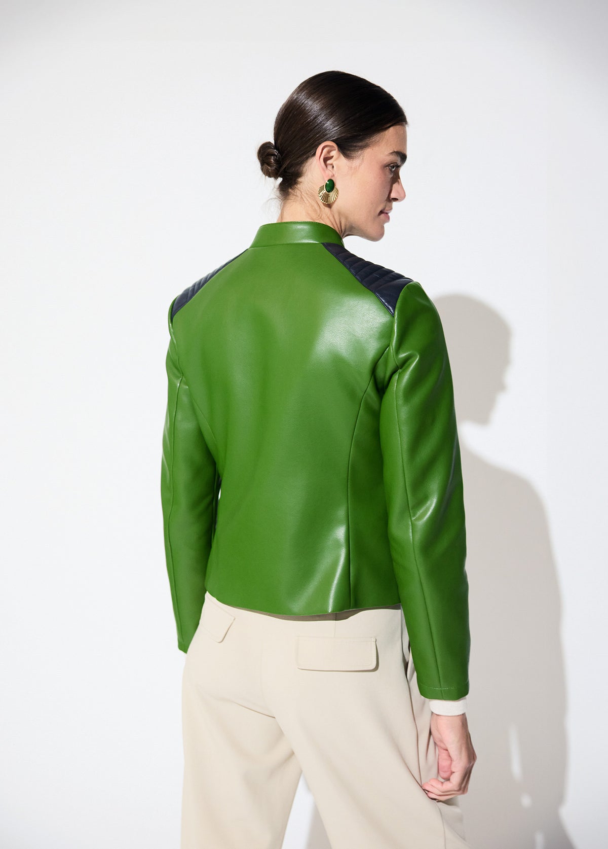 Biker Lola Jacket