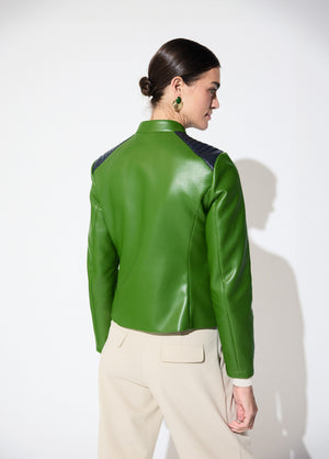Biker Lola Jacket