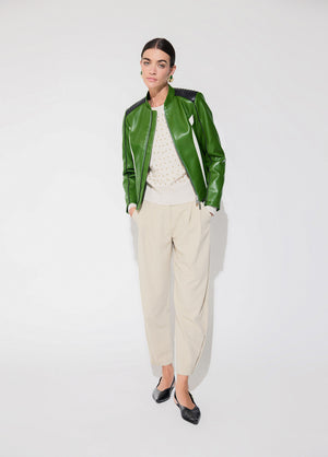 Biker Lola Jacket