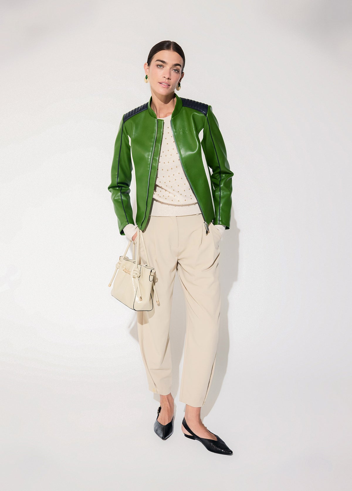 Biker Lola Jacket