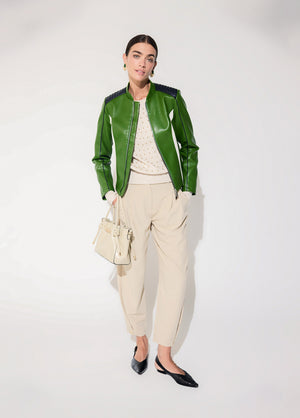 Biker Lola Jacket