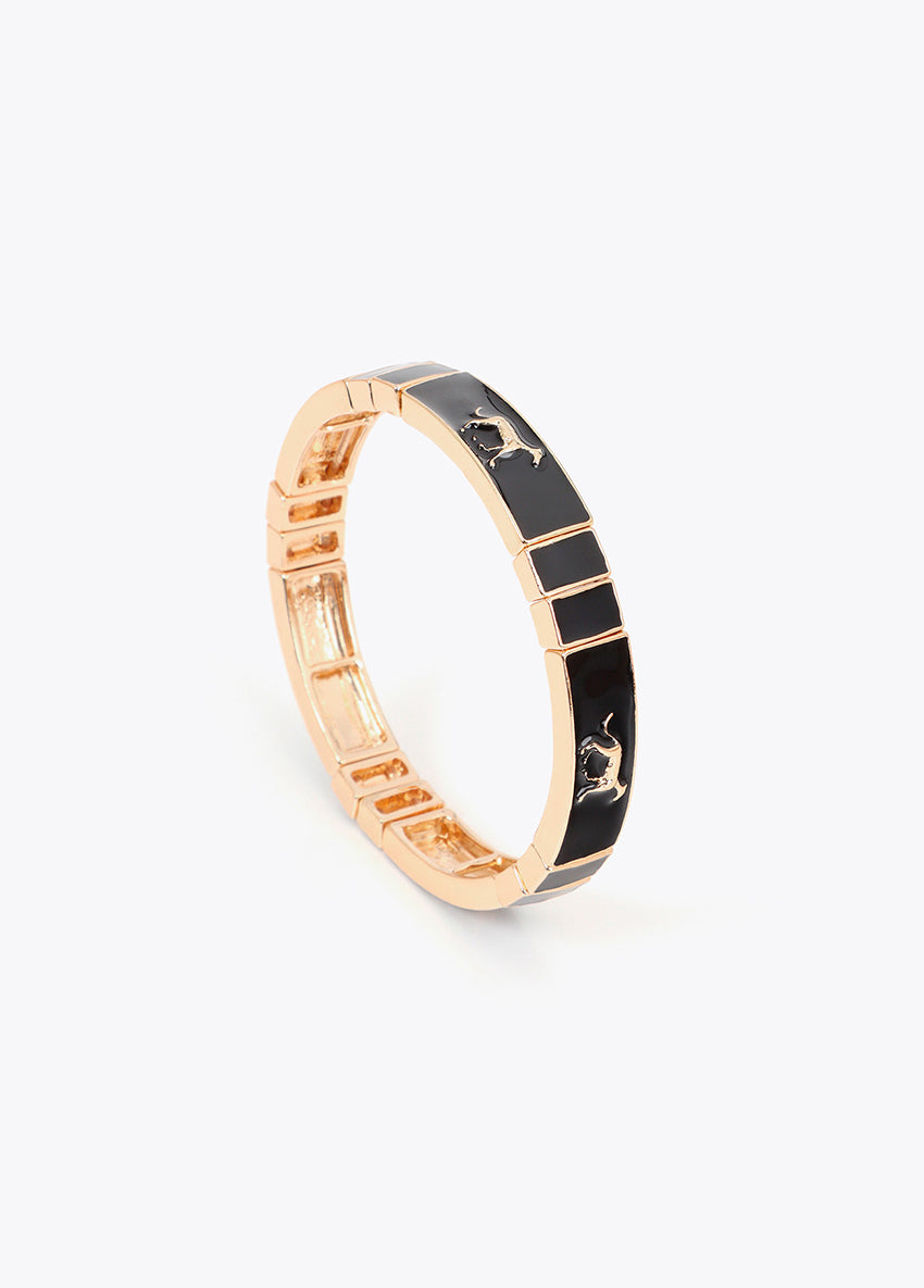Double B Bracelets
