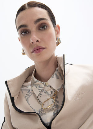 Morning Afternoon Necklace