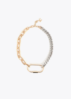 Morning Afternoon Necklace