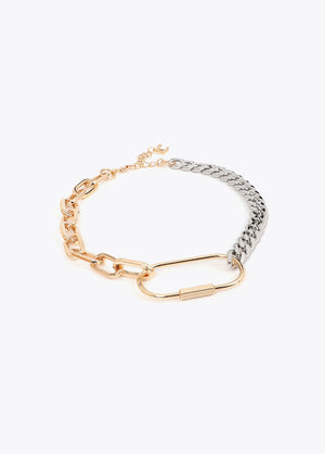 Morning Afternoon Necklace